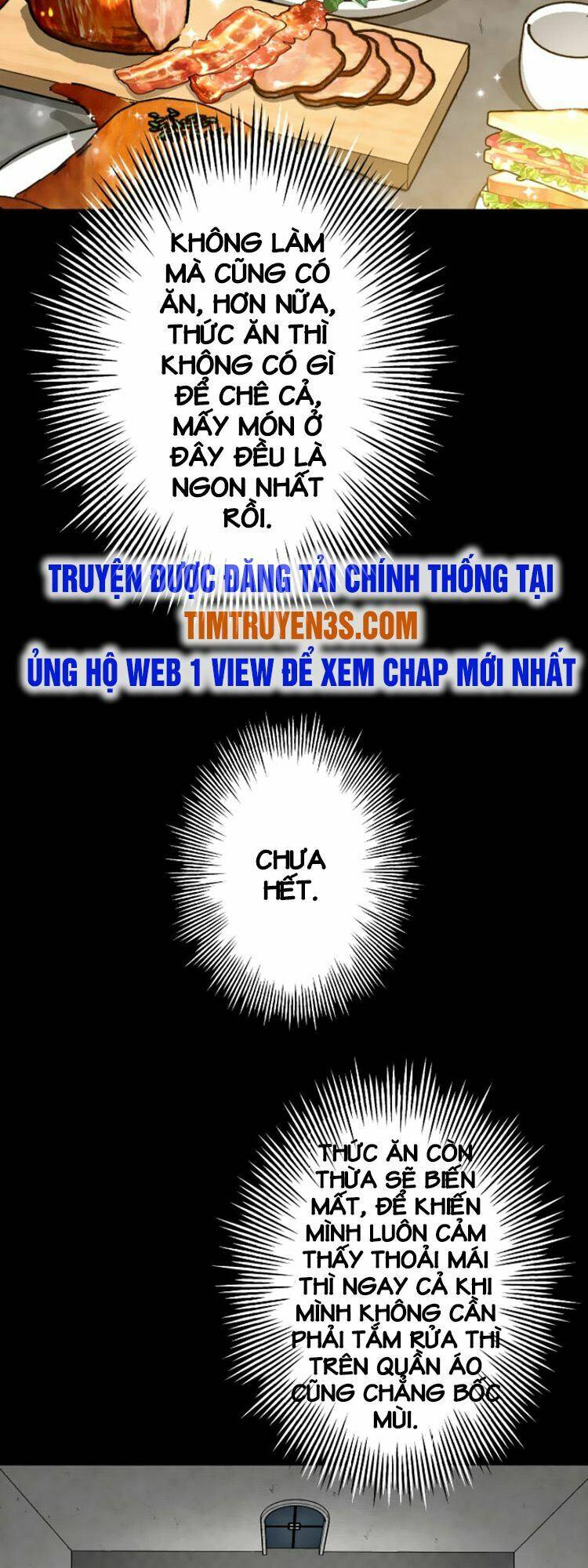 Trò Chơi Của Chúa Thượng: Chapter 4