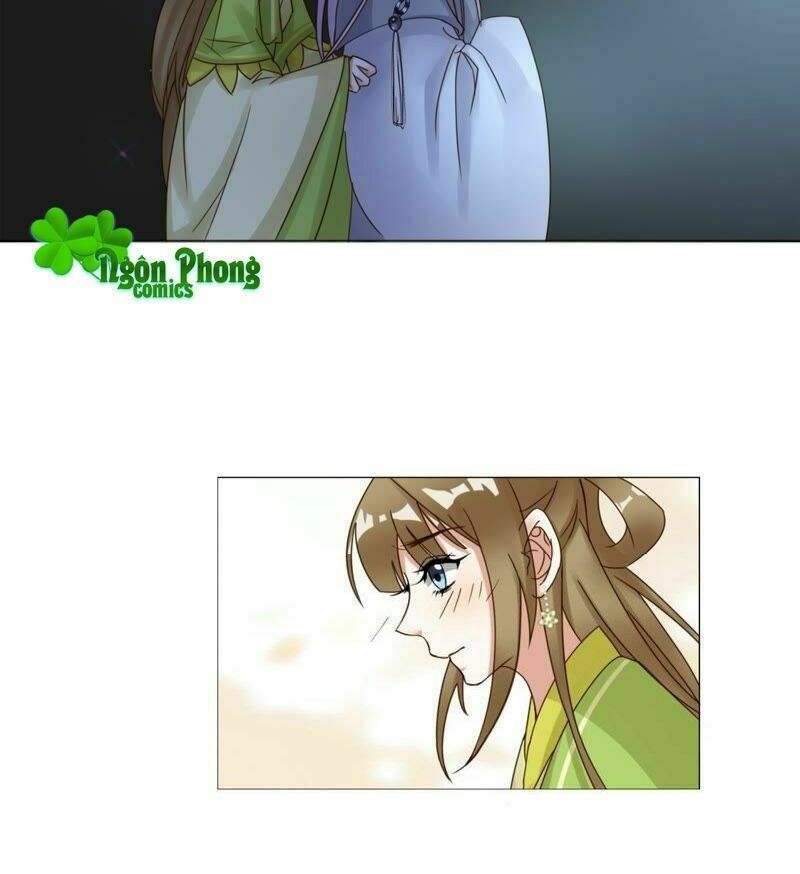 Thần Nữ Thái Năng Liêu: Chapter 15