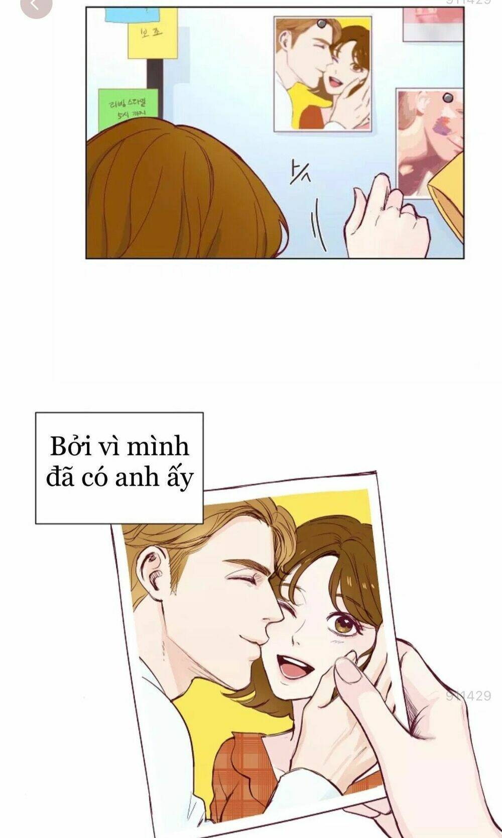 Tôi Kết Hôn Cùng Antifan: Chapter 1.1