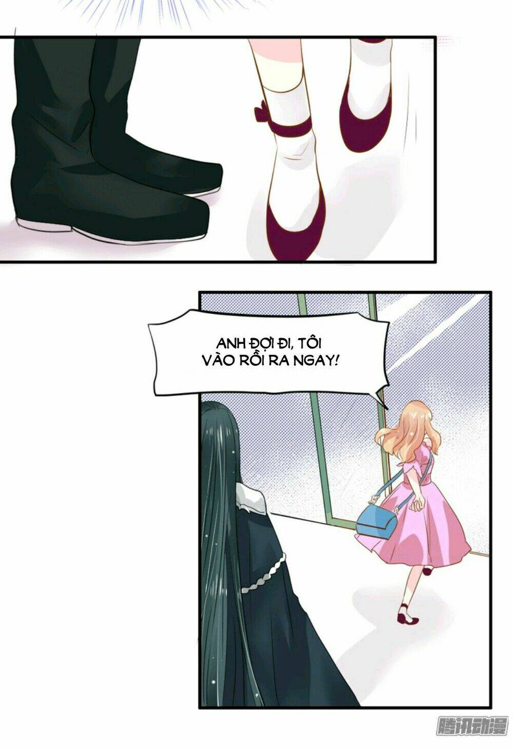 Ma Vương Đại Nhân Đi Thông Thả: Chapter 10