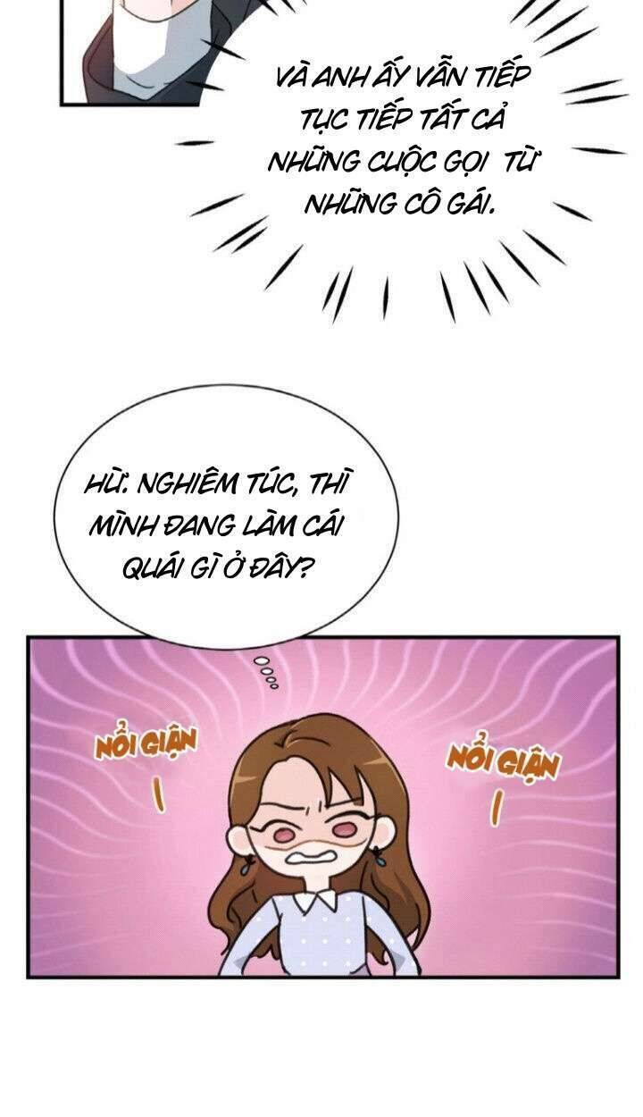 101 Cách Chinh Phục Trái Tim Em: Chapter 2