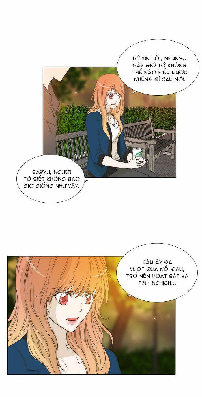 Không Thể Chạm Vào Anh: Chapter 78