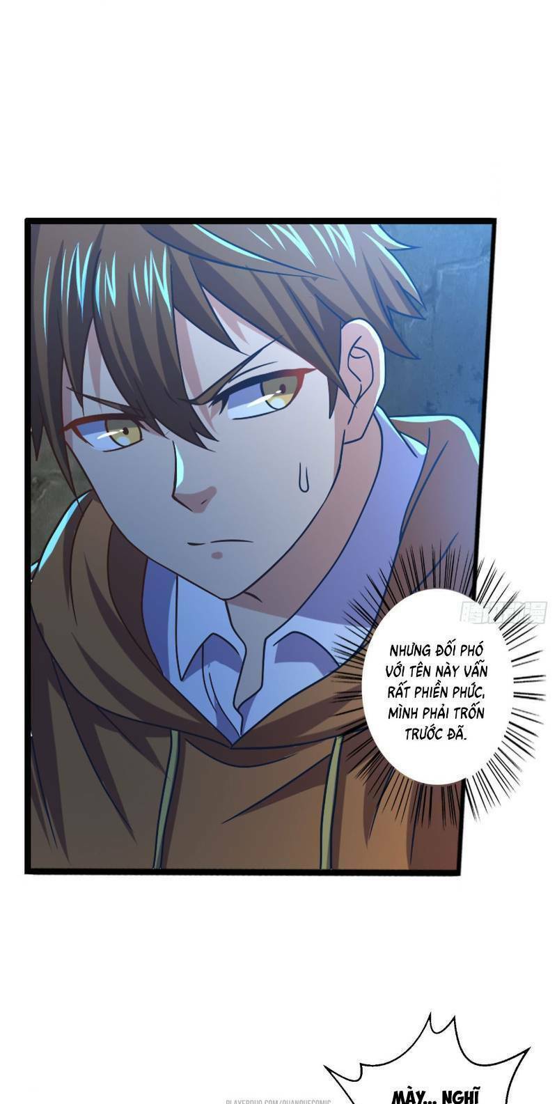 Ta Có Di Sản Tại Dị Giới: Chapter 5