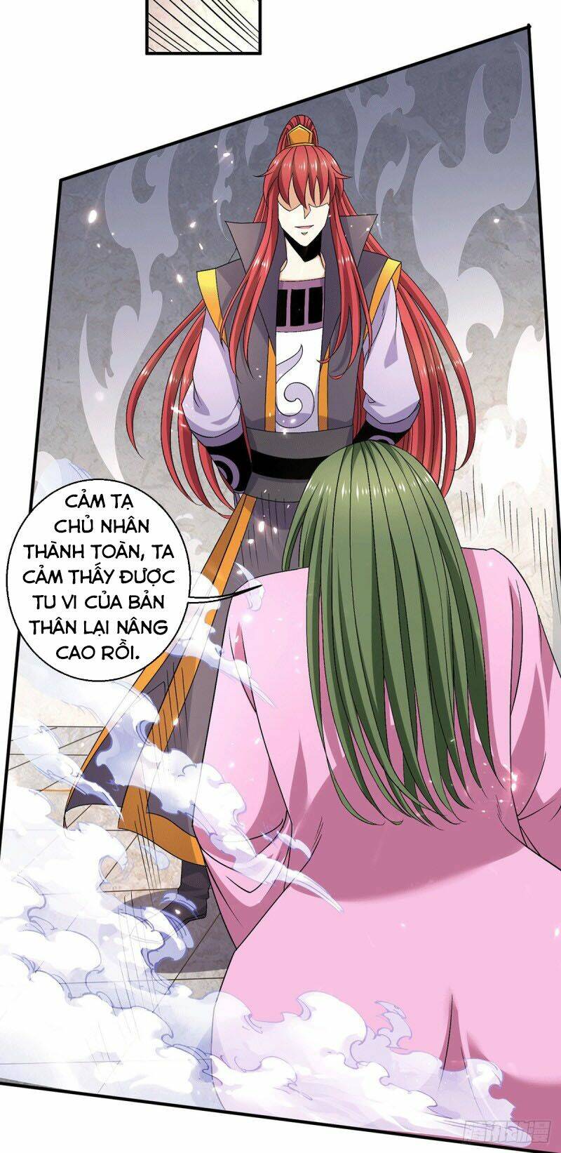 Tiên Vương Trùng Sinh: Chapter 238