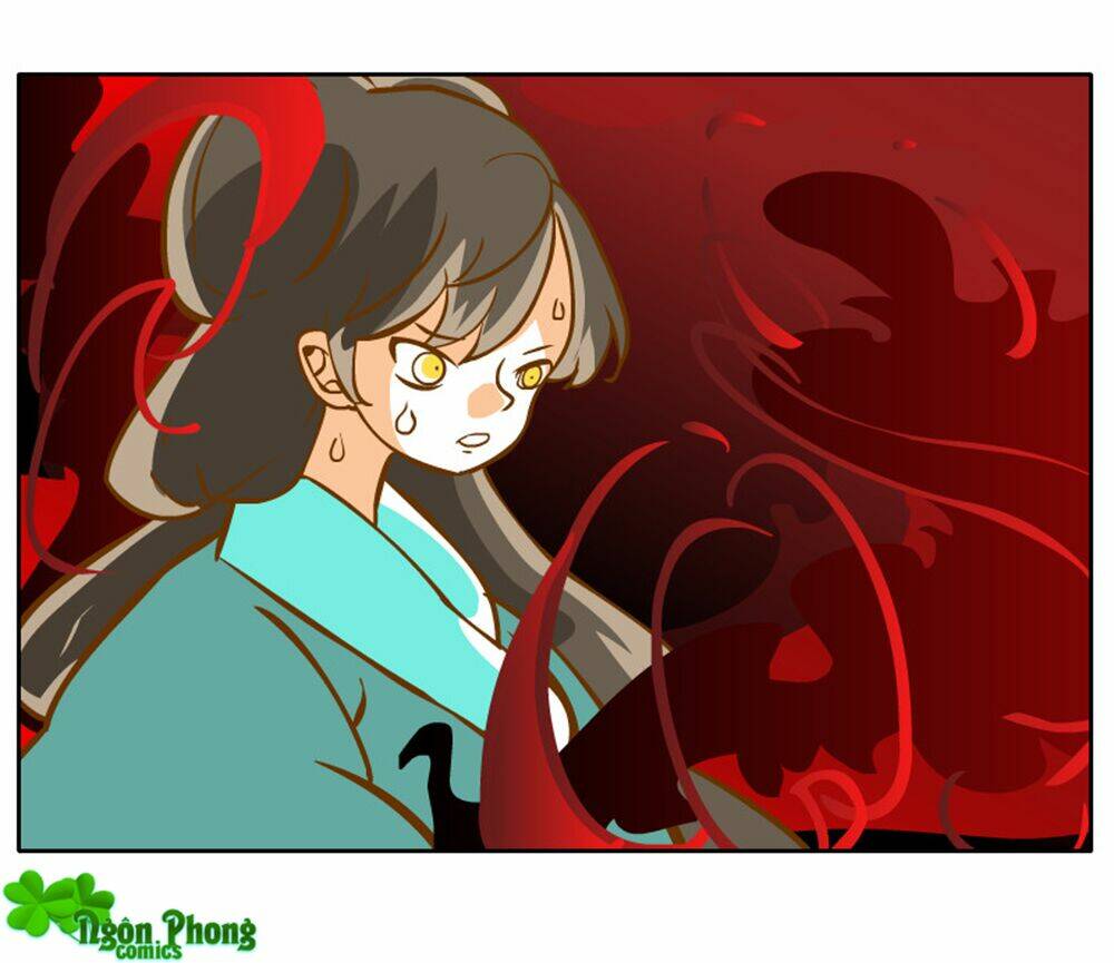 Hòa Thượng Và Tiểu Long Quân: Chapter 49