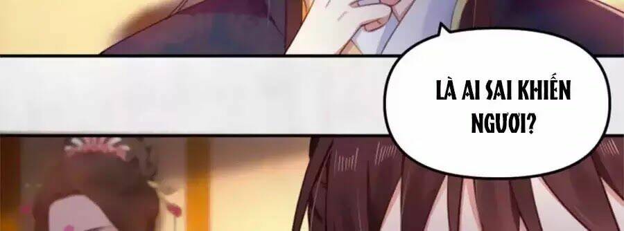 Hoạn Phi Hoàn Triều: Chapter 26