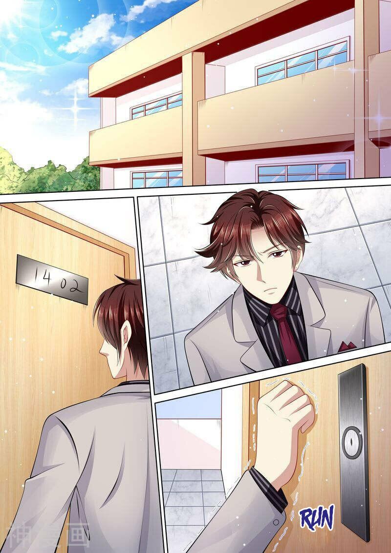 Cưng Chiều Vợ Yêu: Chapter 110