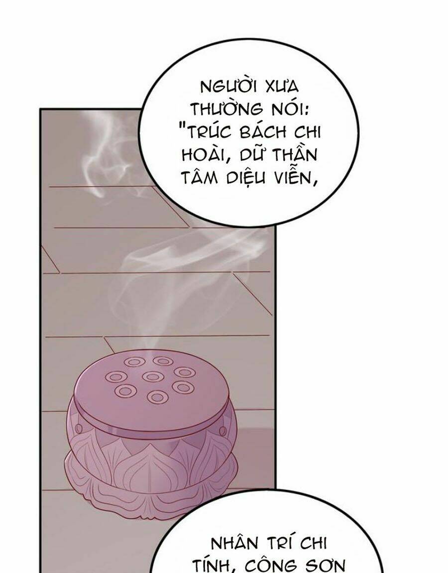 Vương Tử Thành Phố Và Công Chúa Amazon: Chapter 28