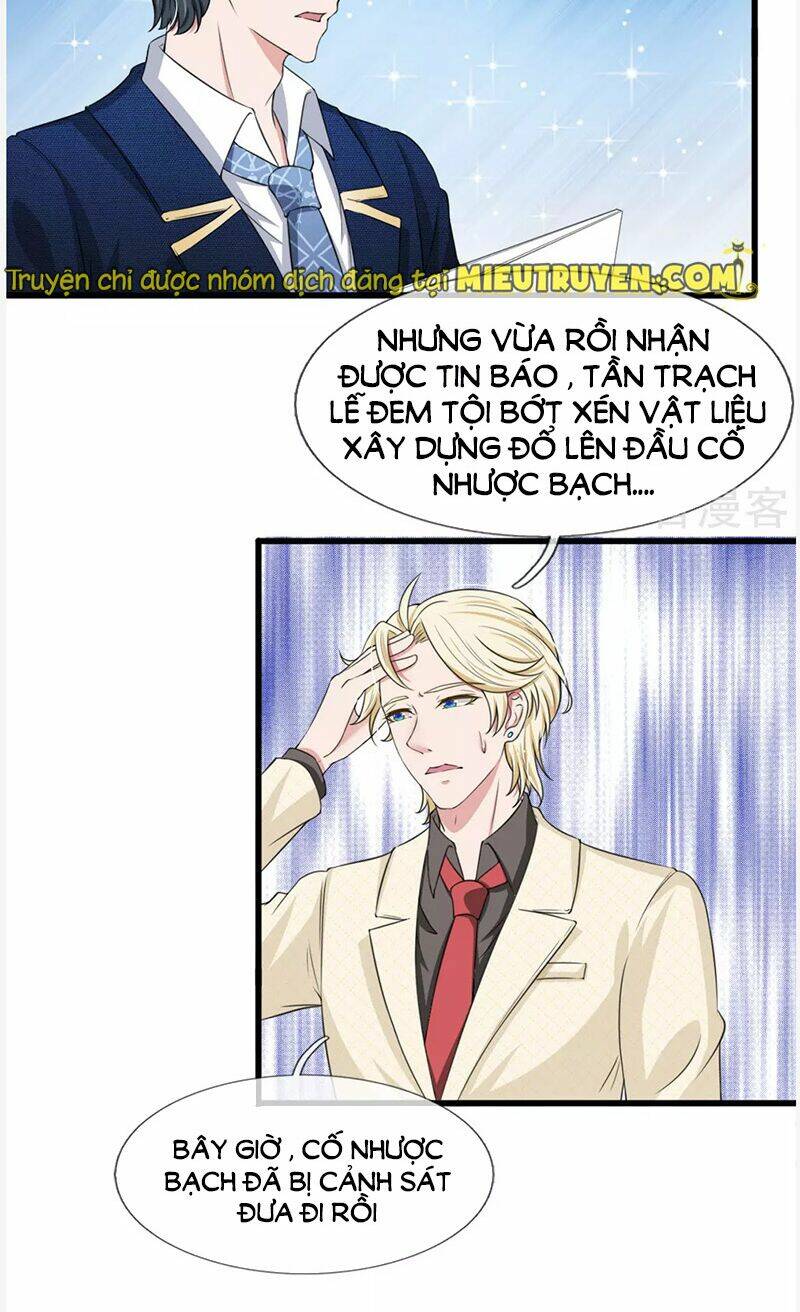 Phúc Hắc Lão Công Buông Em Ra: Chapter 118