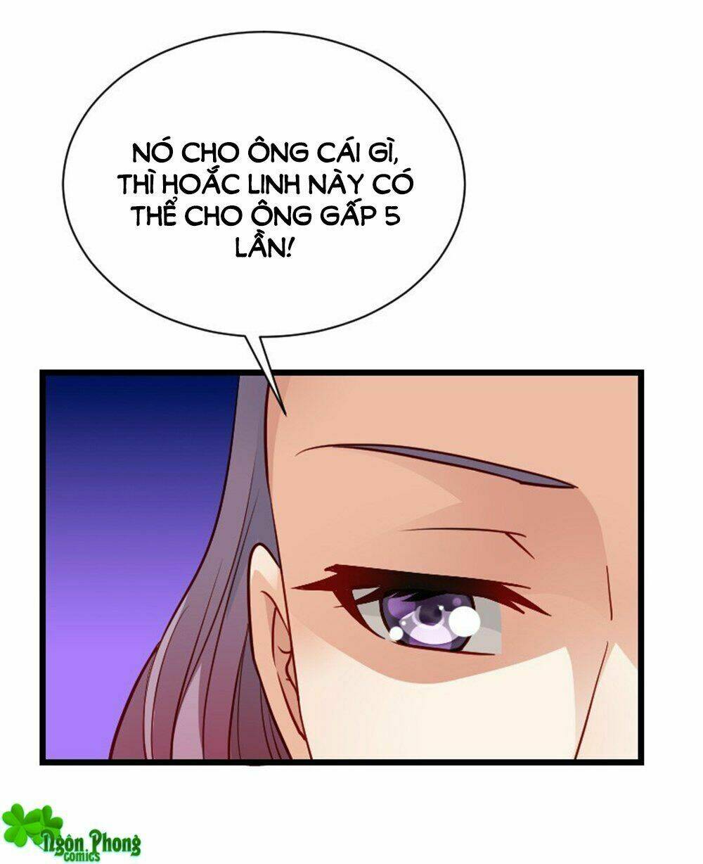 Vạn Năm Nhân Duyên Nhất Tuyến Khiên: Chapter 43