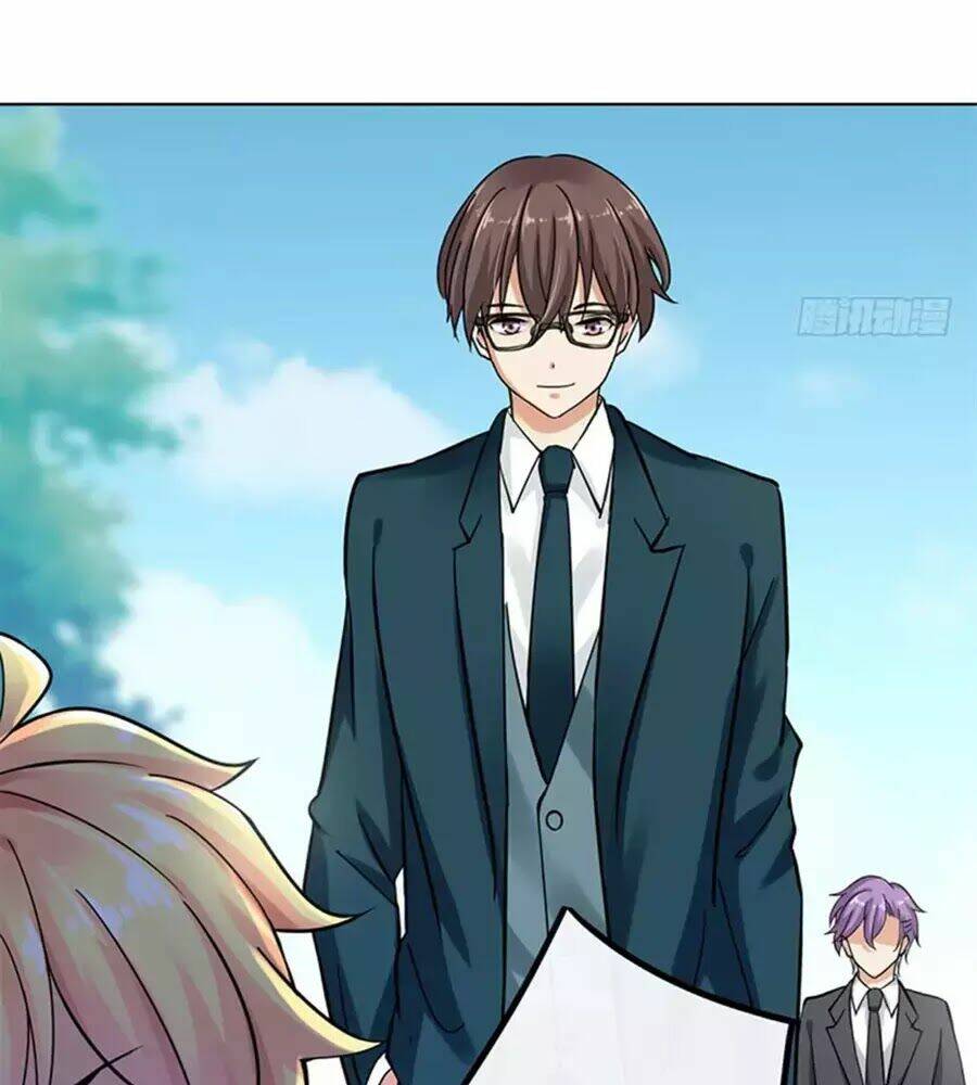 Nhật Ký Dạy Dỗ Của Gia Tộc Đáng Yêu: Chapter 72