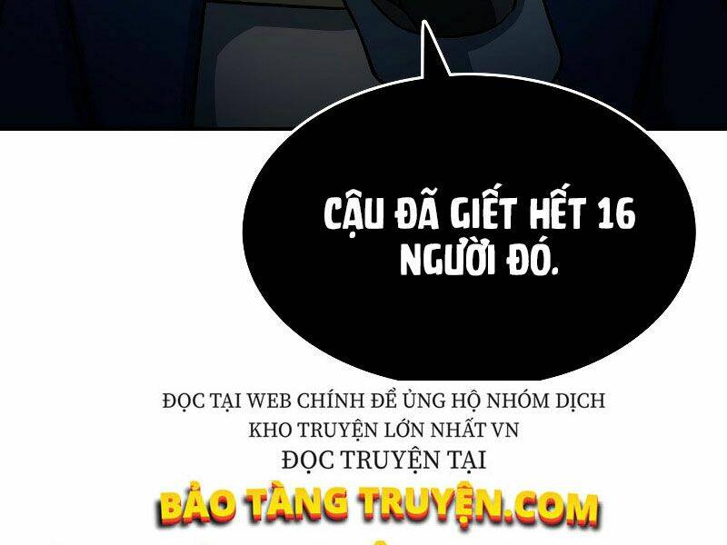 Ngôi Nhà Kết Nối Với Hầm Ngục: Chapter 25