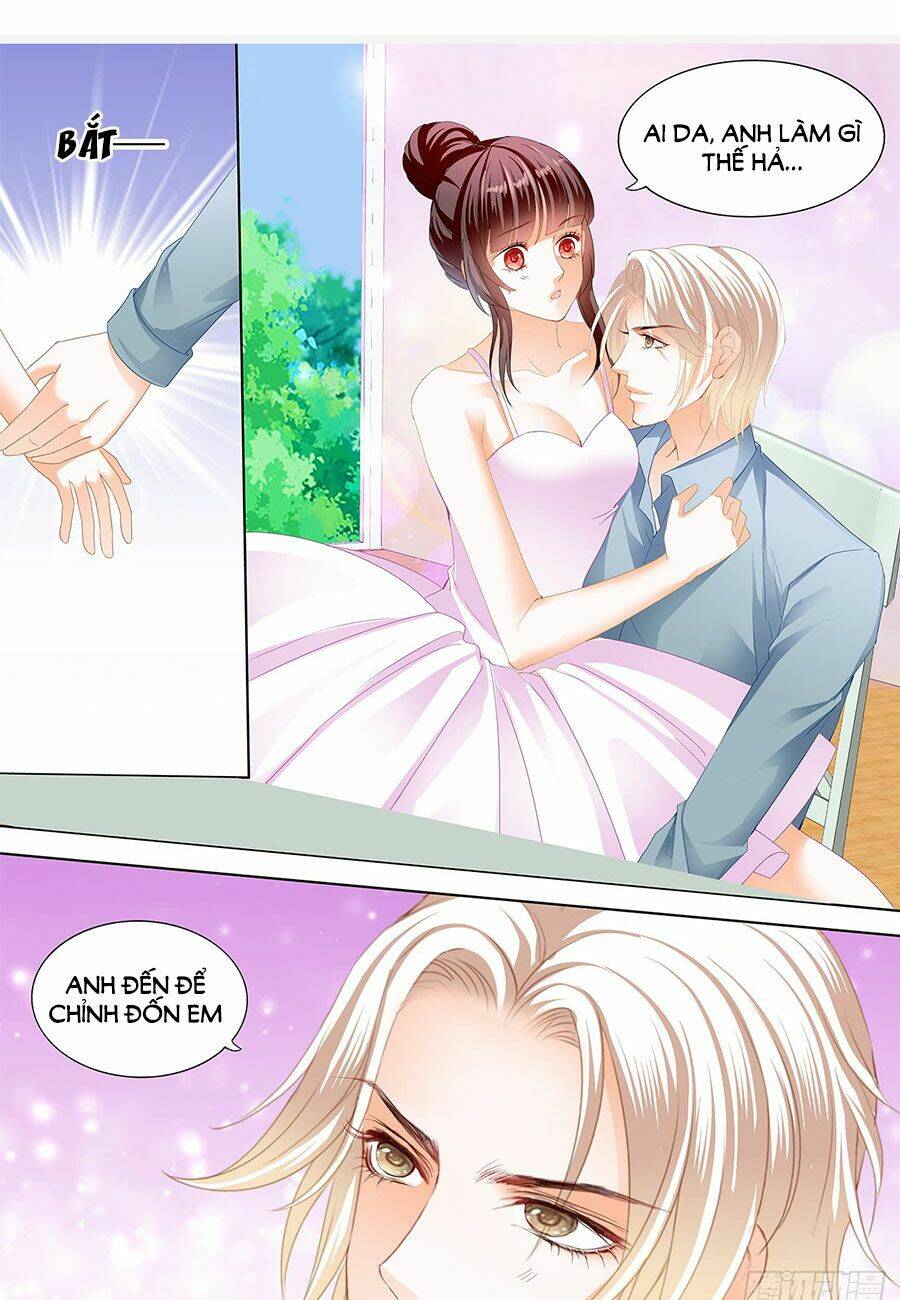 Thiểm Hôn Kiều Thê: Chapter 228