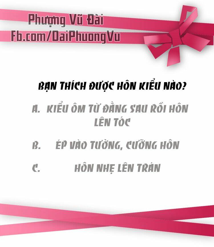 Mệnh Lệnh Tuyệt Đối Của Bá Đạo Vương Tử: Chapter 22