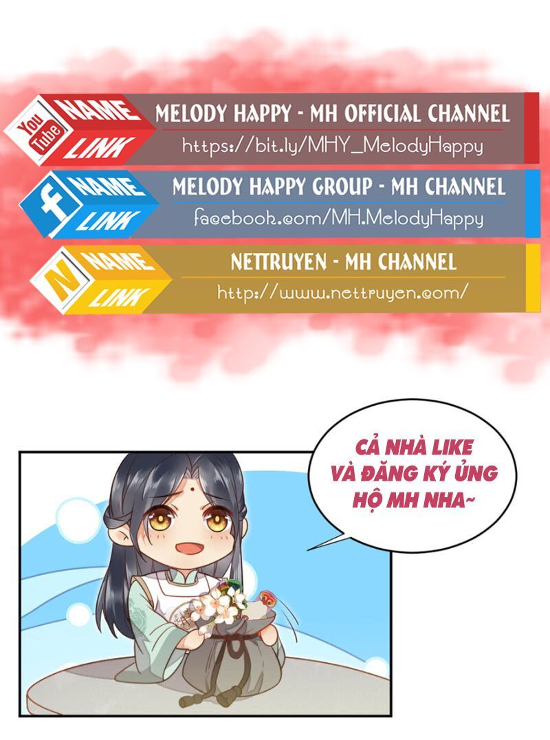 Hoa Nhan Sách 2: Chapter 111