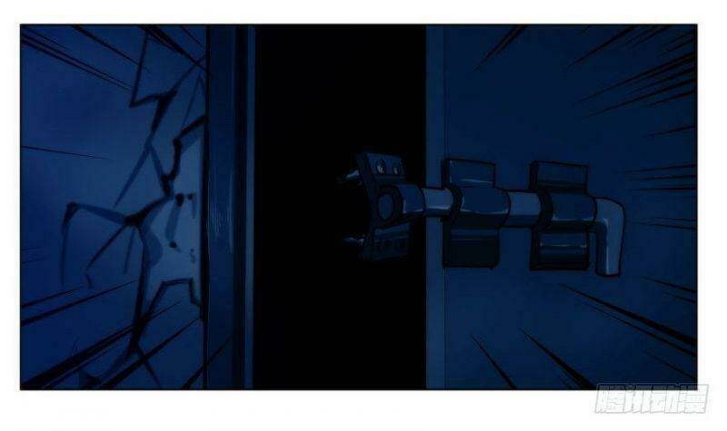 Ý Thức Số 8: Chapter 10