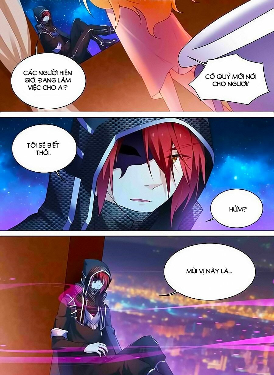 Giả Diện Thế Thân: Chapter 126