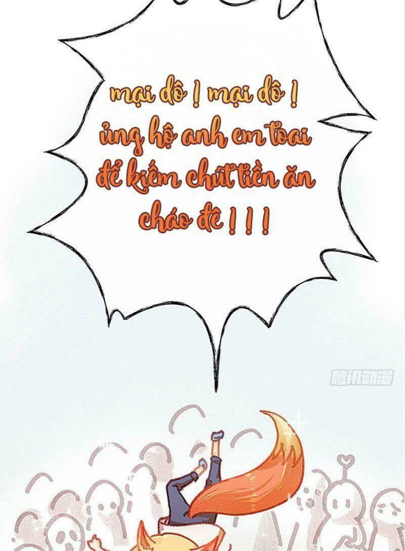 Hữu Yêu Lai Chi Họa Trung Tiên: Chapter 15