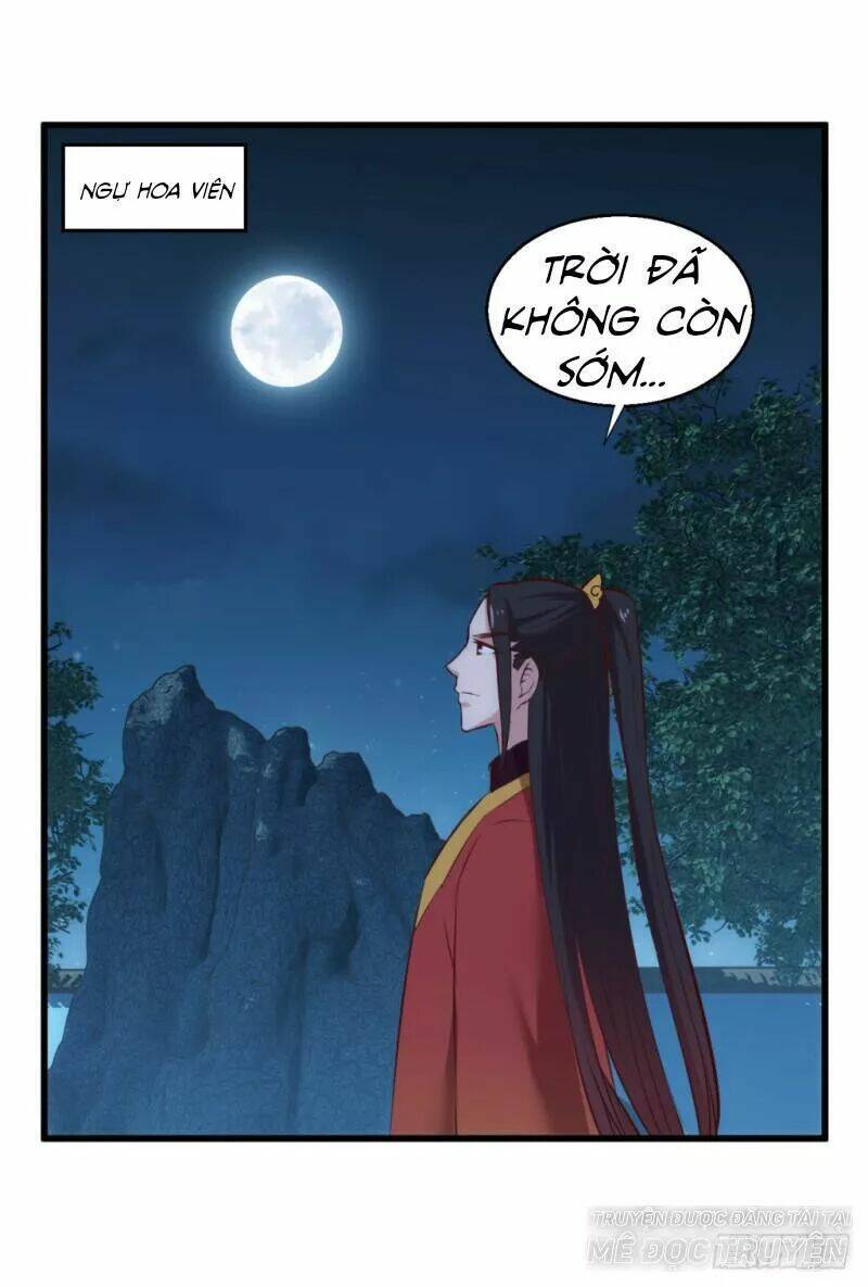 Bẩm Báo Công Chúa !: Chapter 34
