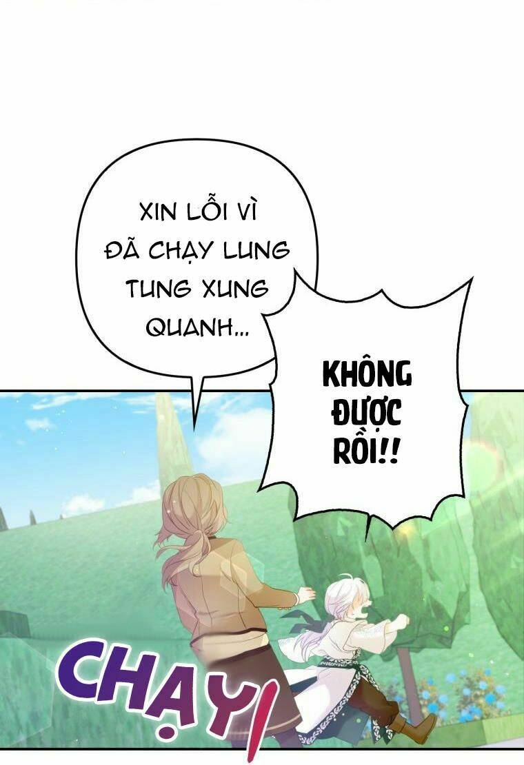 Đọc Thần Chú Lên Đi, Rose!: Chapter 7