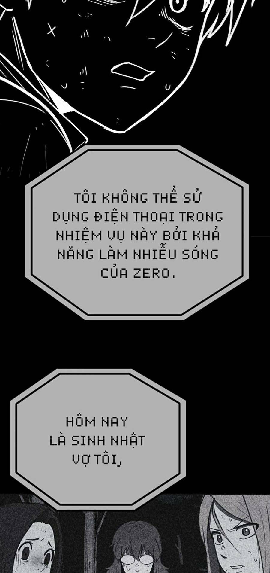 Cậu Bé Shotgun: Chapter 35