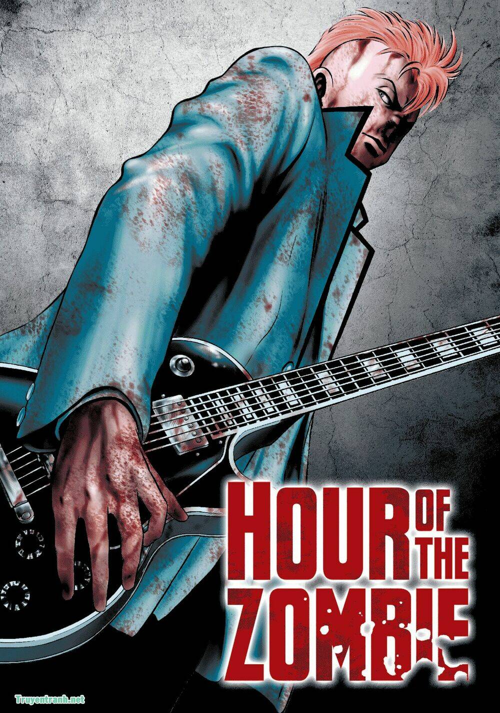 Igai - The Play Dead/Alive: Chapter 32.1