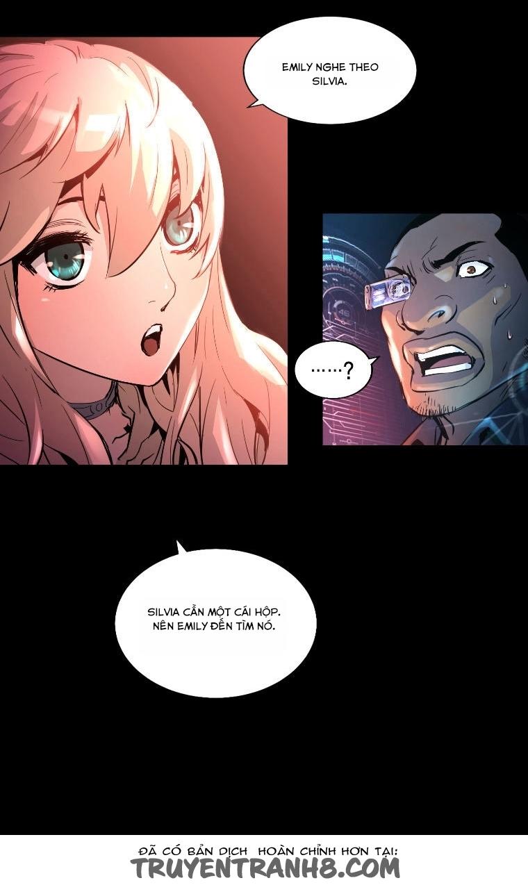 Dị Giới Tam Tuyệt: Chapter 9