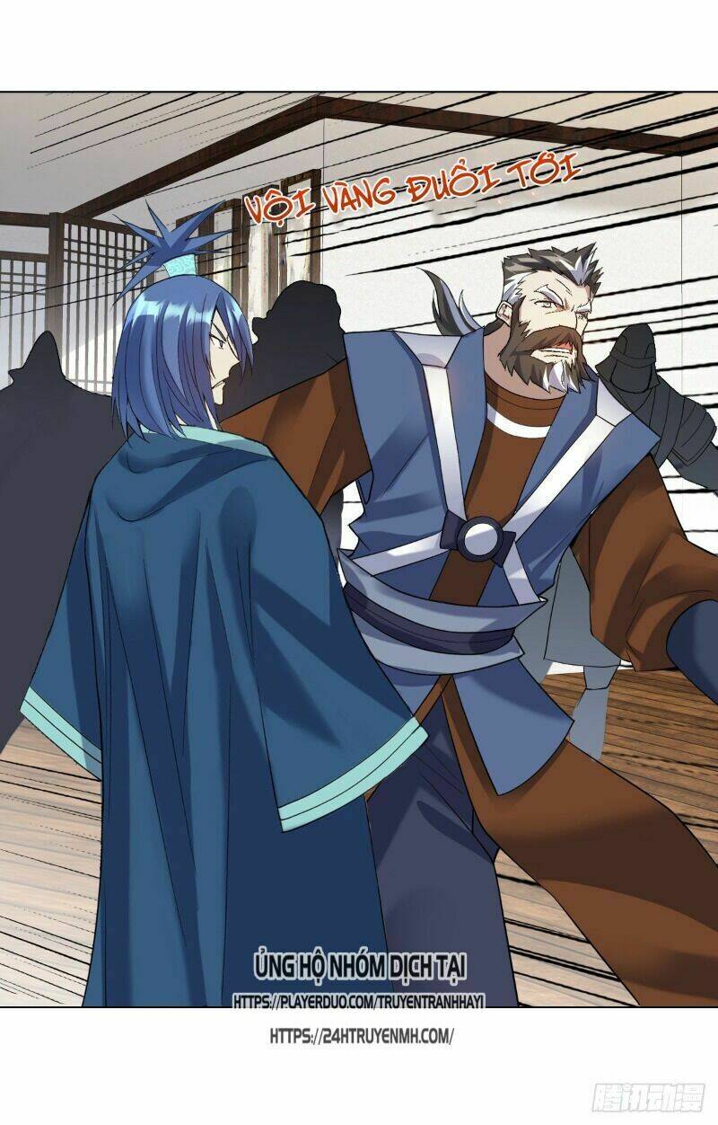 Vạn Thần Tổ Sư: Chapter 29