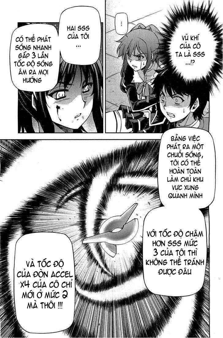 Freezing: Chapter 72