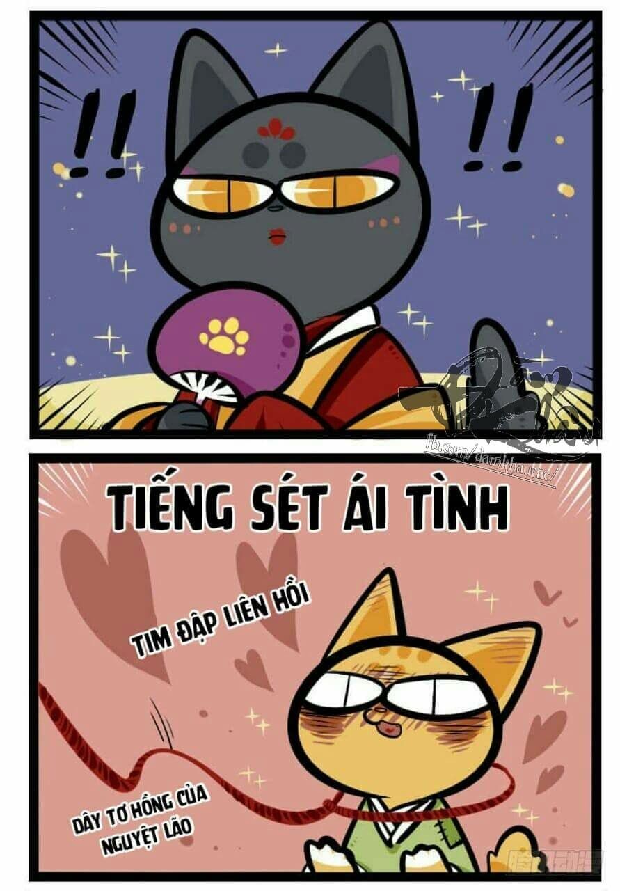 Đời Không Như Mình Tưởng: Chapter 28