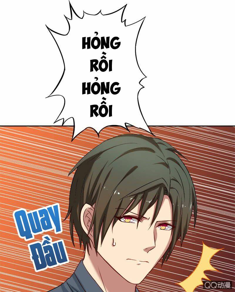 Tổng Tài Sát Vách Thỉnh Chỉ Giáo: Chapter 8