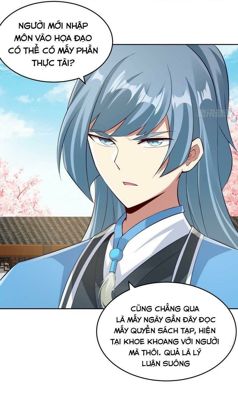 Nghịch Lân: Chapter 91