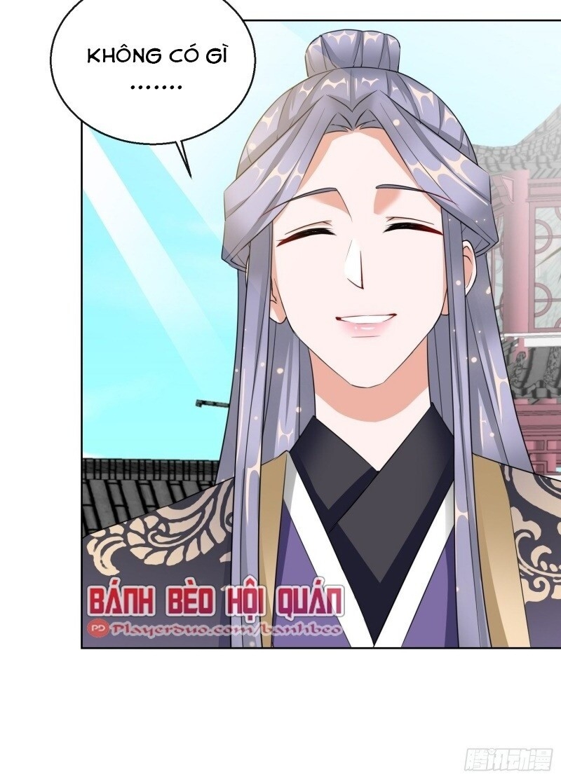 Công Lược Trưởng Thành Của Vương Phi: Chapter 14