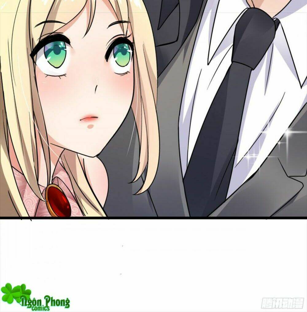 Nhật Ký Dạy Dỗ Của Gia Tộc Đáng Yêu: Chapter 31