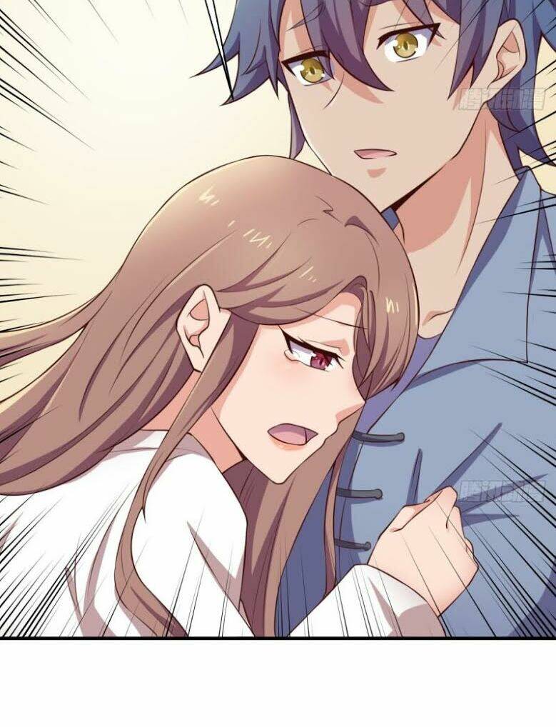 Bác Sĩ Riêng Của Nữ Thần: Chapter 119