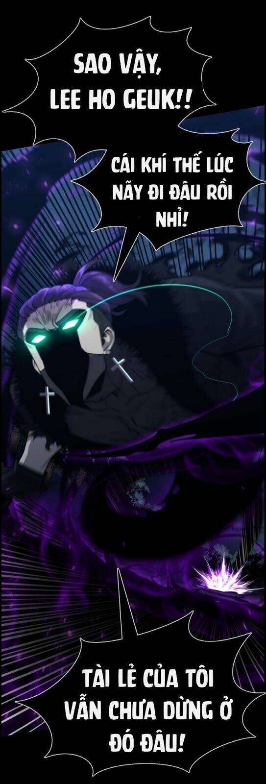 Luân Hồi Ác Nhân: Chapter 47