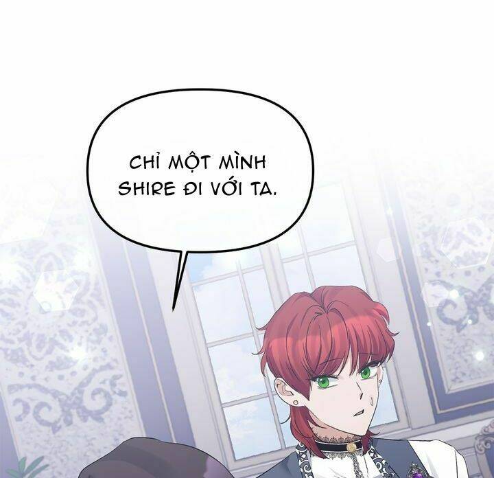 Nữ Công Tước Phương Bắc Là Một Nhân Vật Phản Diện: Chapter 18