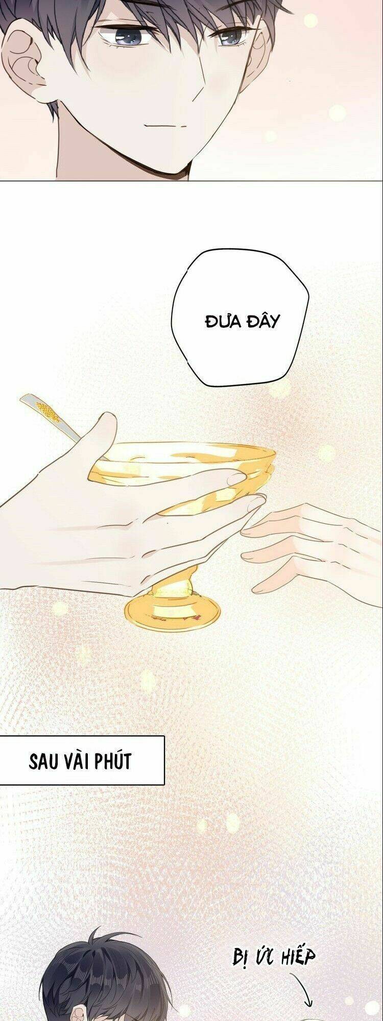 Hầu Nữ Giá Đáo: Chapter 22