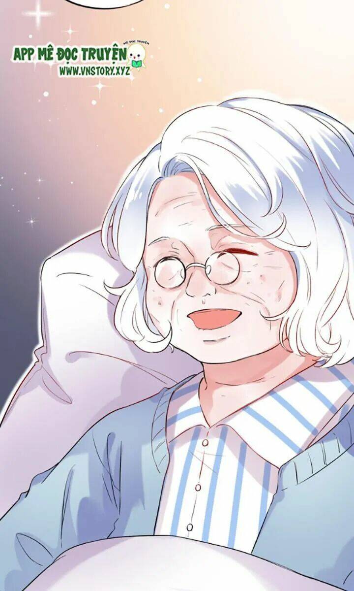 Trạch Thượng Tịch Mịch Huỳnh Hỏa: Chapter 32