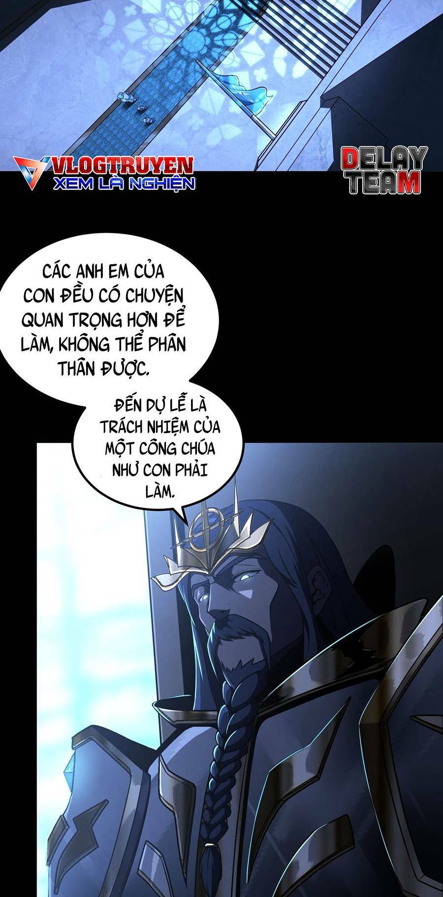 Tác Giả Sinh Tồn Ký: Chapter 9