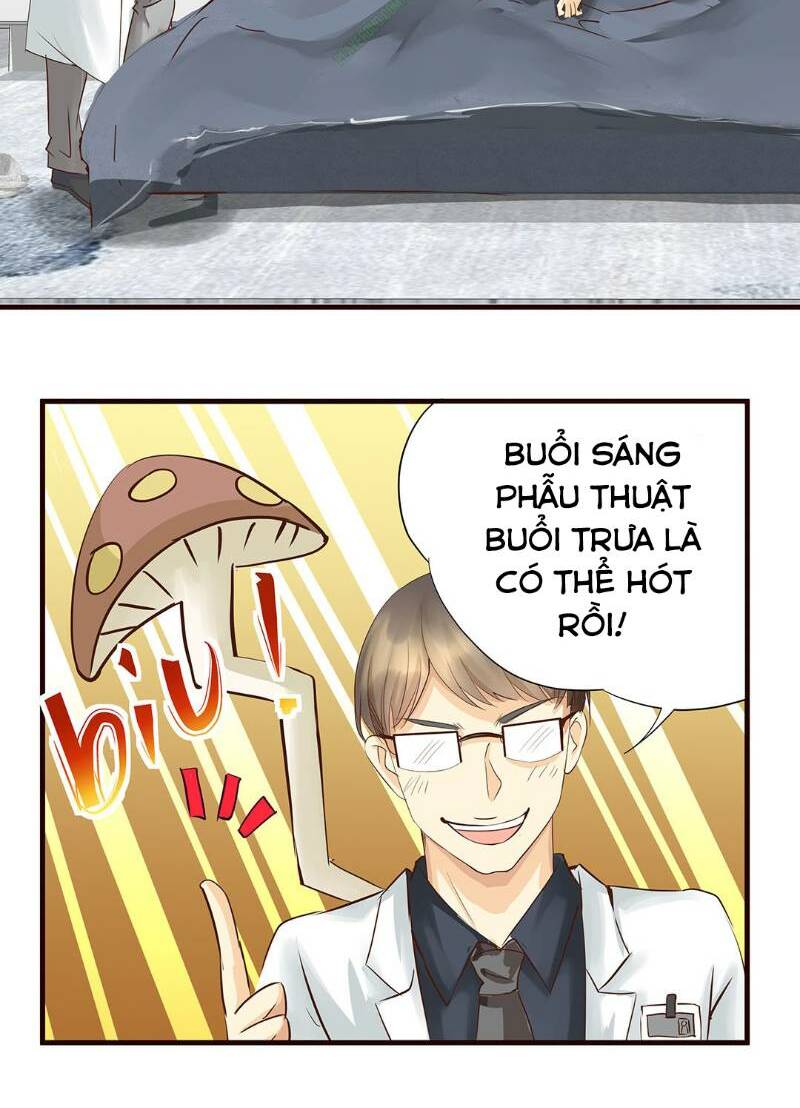 Trò Chơi Tiểu Mục Tiêu: Chapter 24