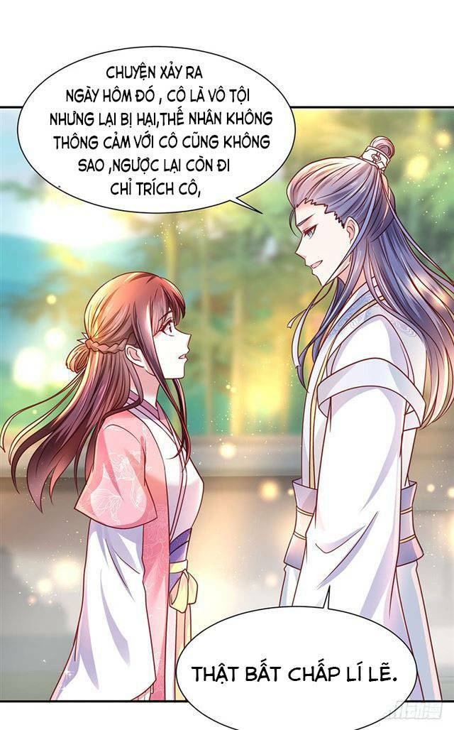 Đế Hoàng Chi Thần Y Khí Phi: Chapter 15
