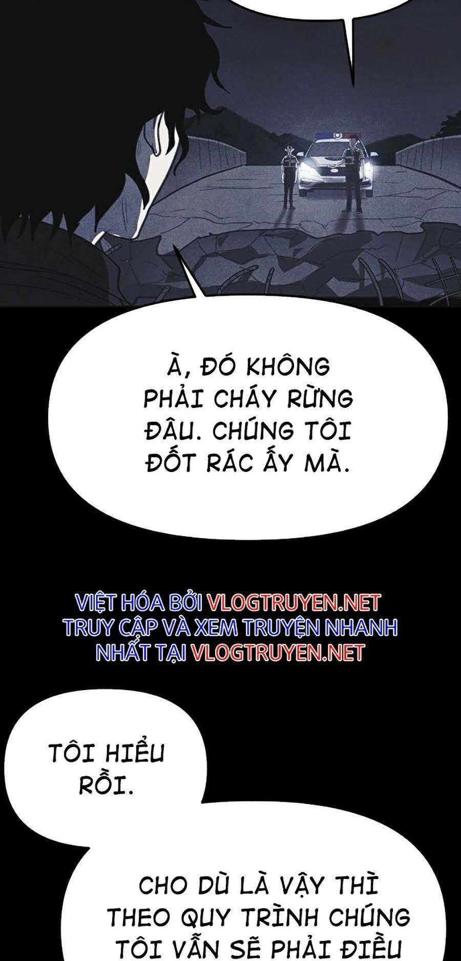 Cậu Bé Shotgun: Chapter 36