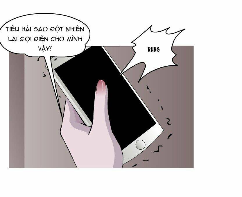 Cạm Bẫy Của Nữ Thần: Chapter 160