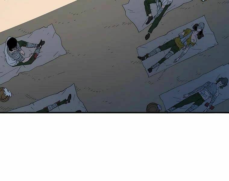 Các Chòm Sao Chỉ Chú Ý Mình Tôi: Chapter 27