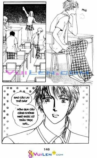 Cô Gái Yêu Kiều: Chapter 5