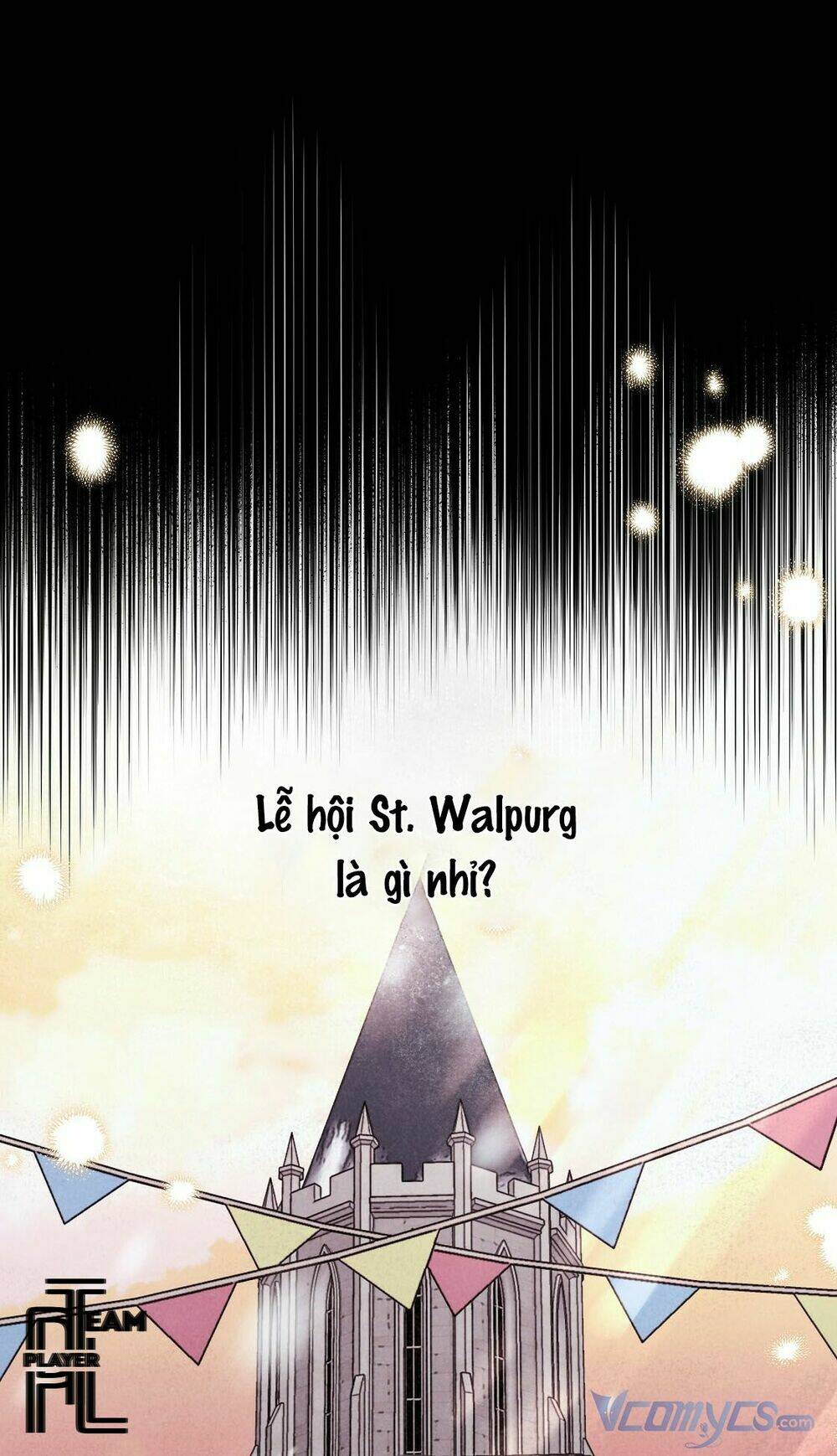 Lời Nói Dối Vĩnh Cửu: Chapter 22