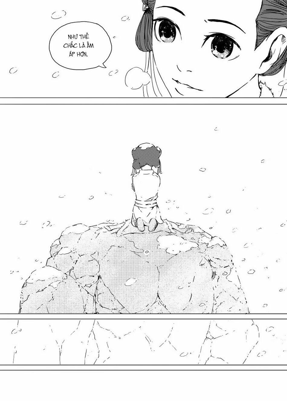 Quỷ Sai: Chapter 21