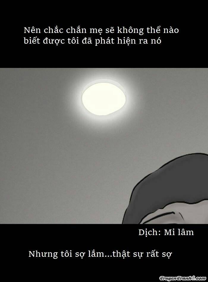 Thứ Sáu: Những Câu Chuyện Cấm: Chapter 15