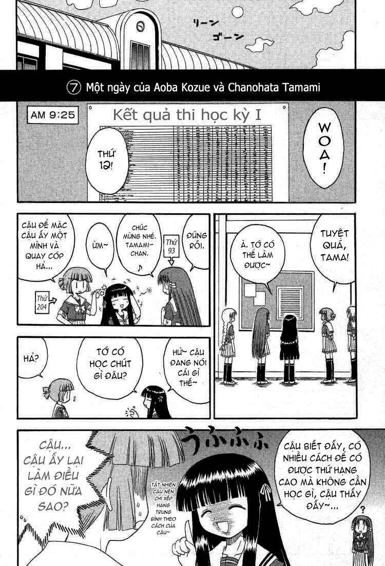 Mahoraba: Chapter 18